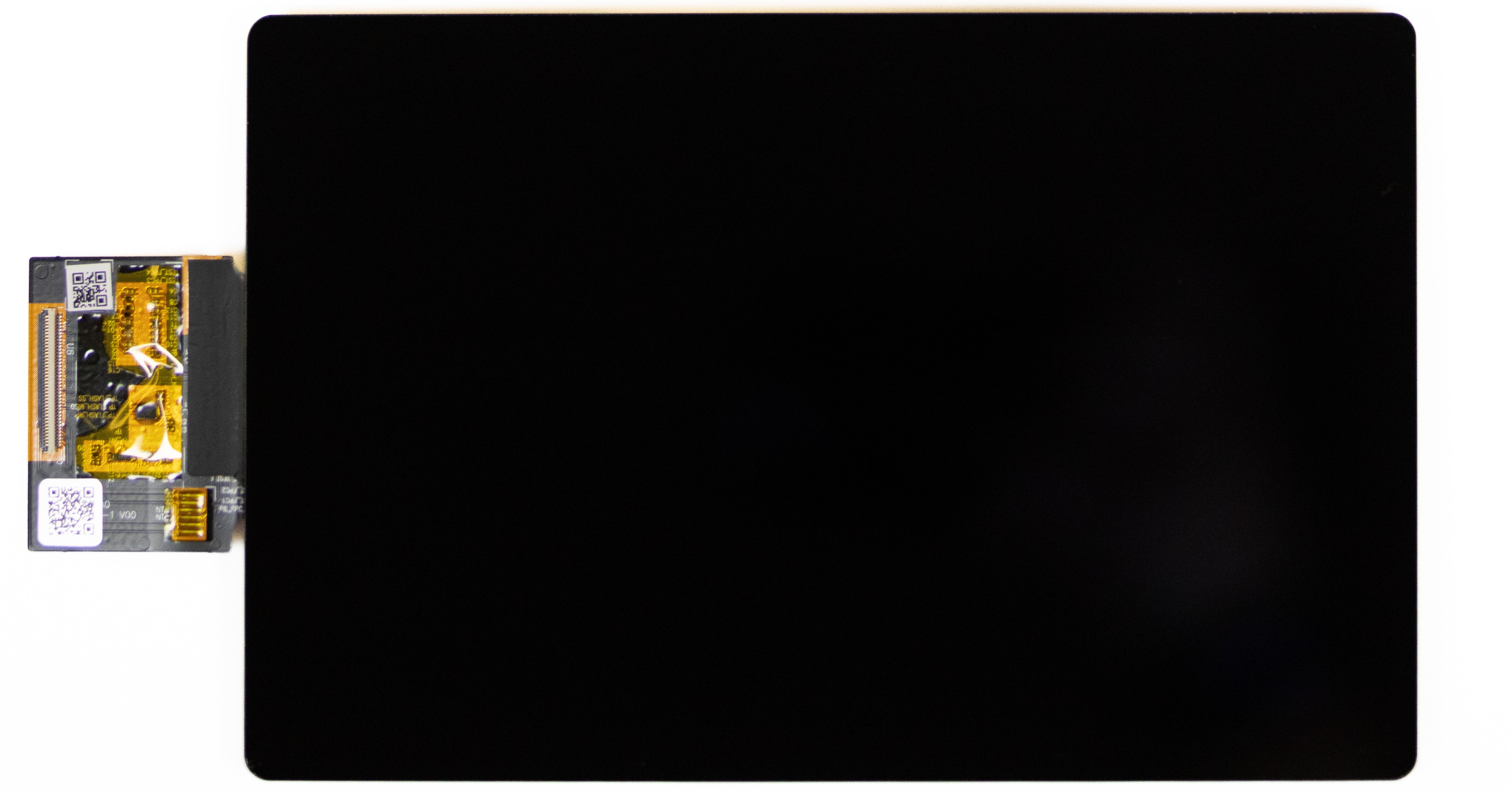Lincoln LCD255 family photograph; configuration may vary