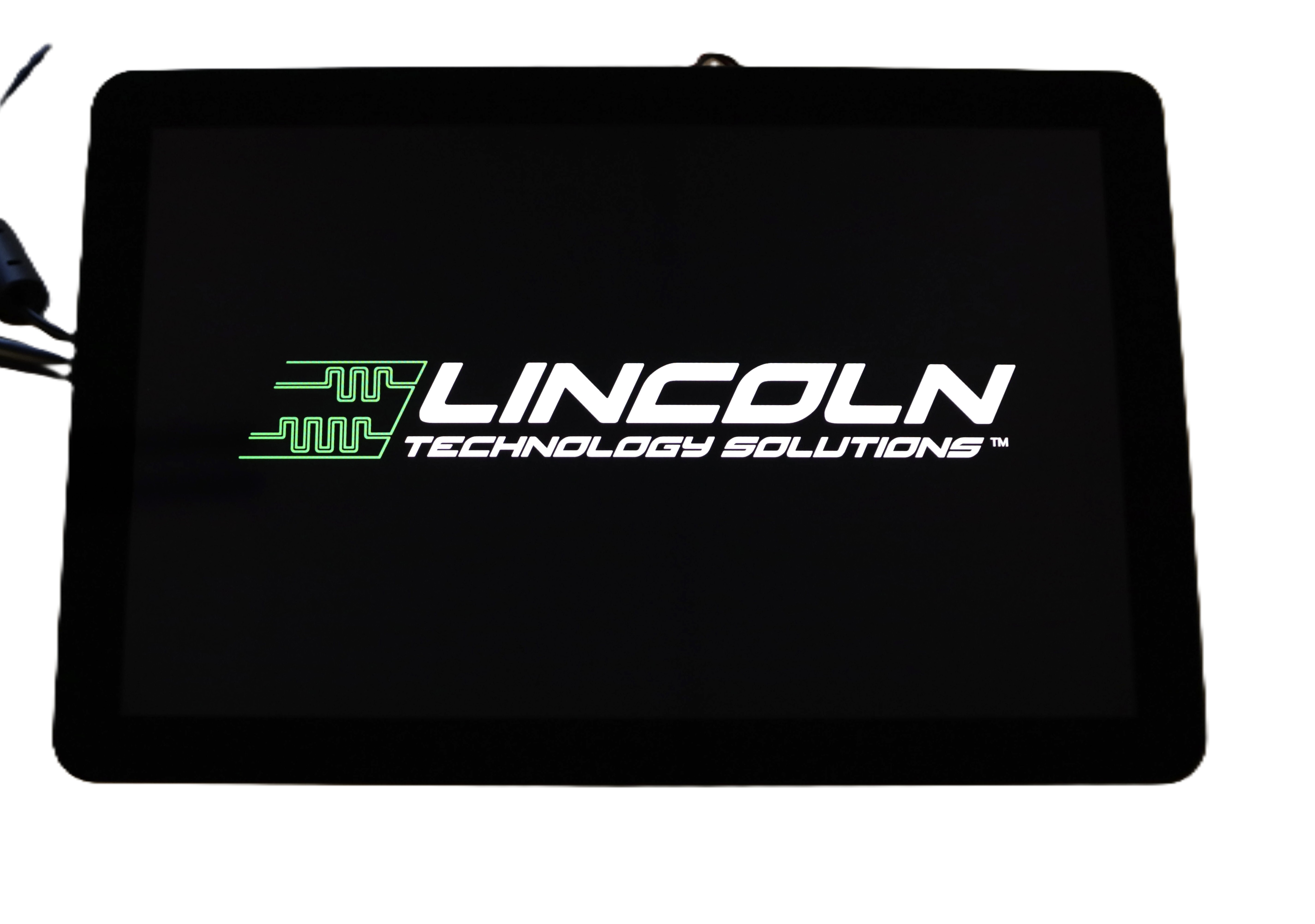 Lincoln LCD217 family photograph; configuration may vary
