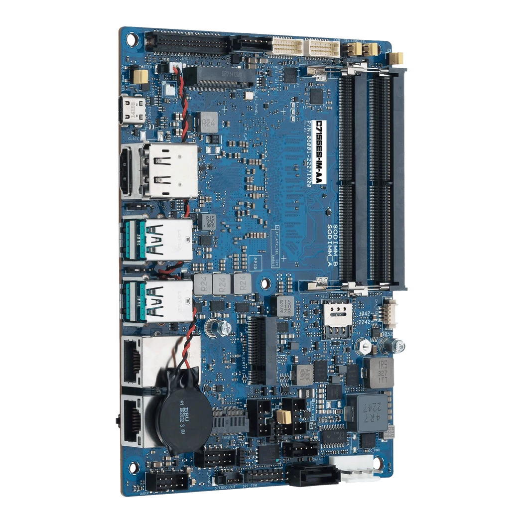 C7156ES-IM-AA, product view 1