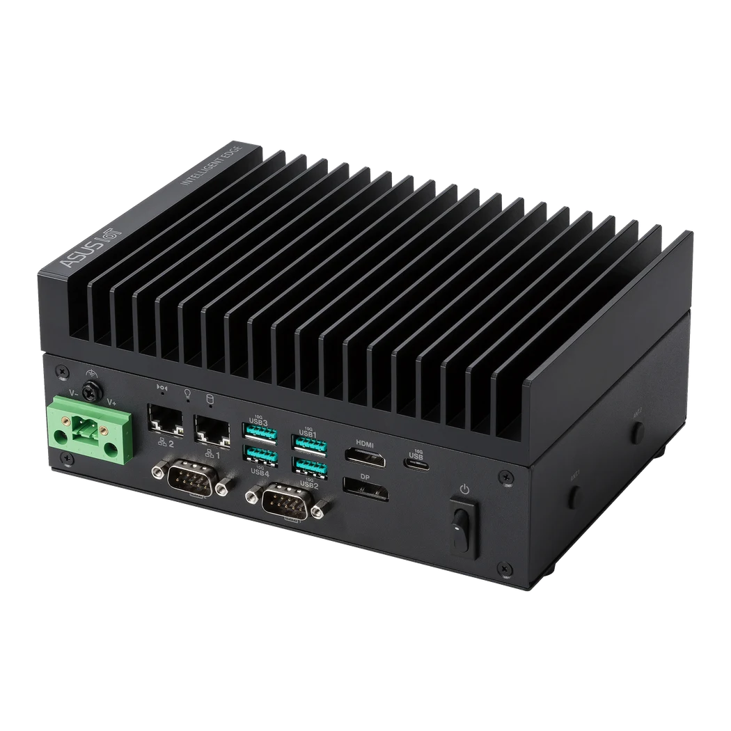 EBS-S500W, product view 1