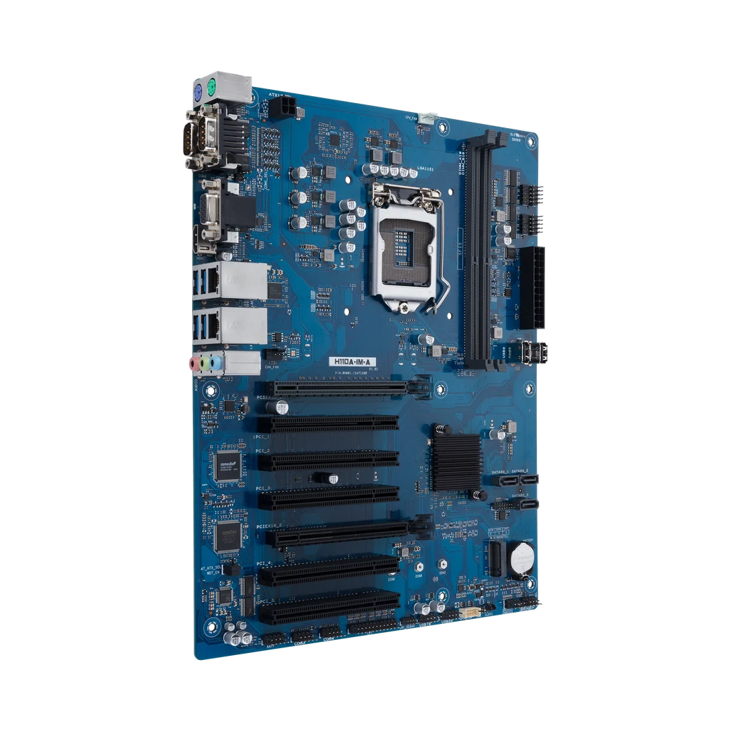 H110A-IM-A, product view 1