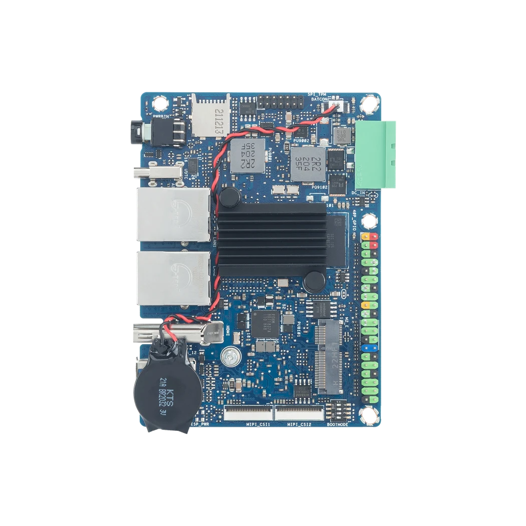 IMX8P-IM-A, product view 1