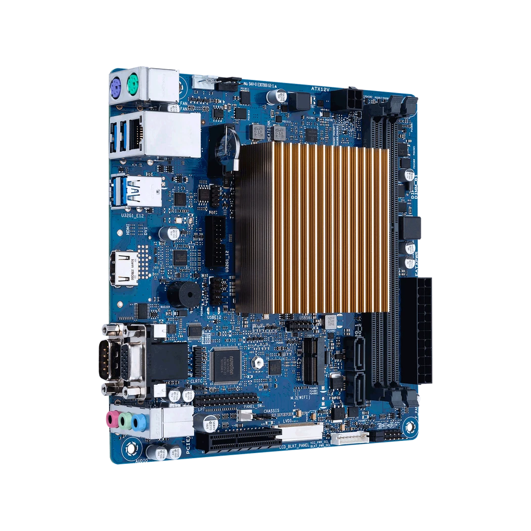 J3455I-CM-A, product view 1