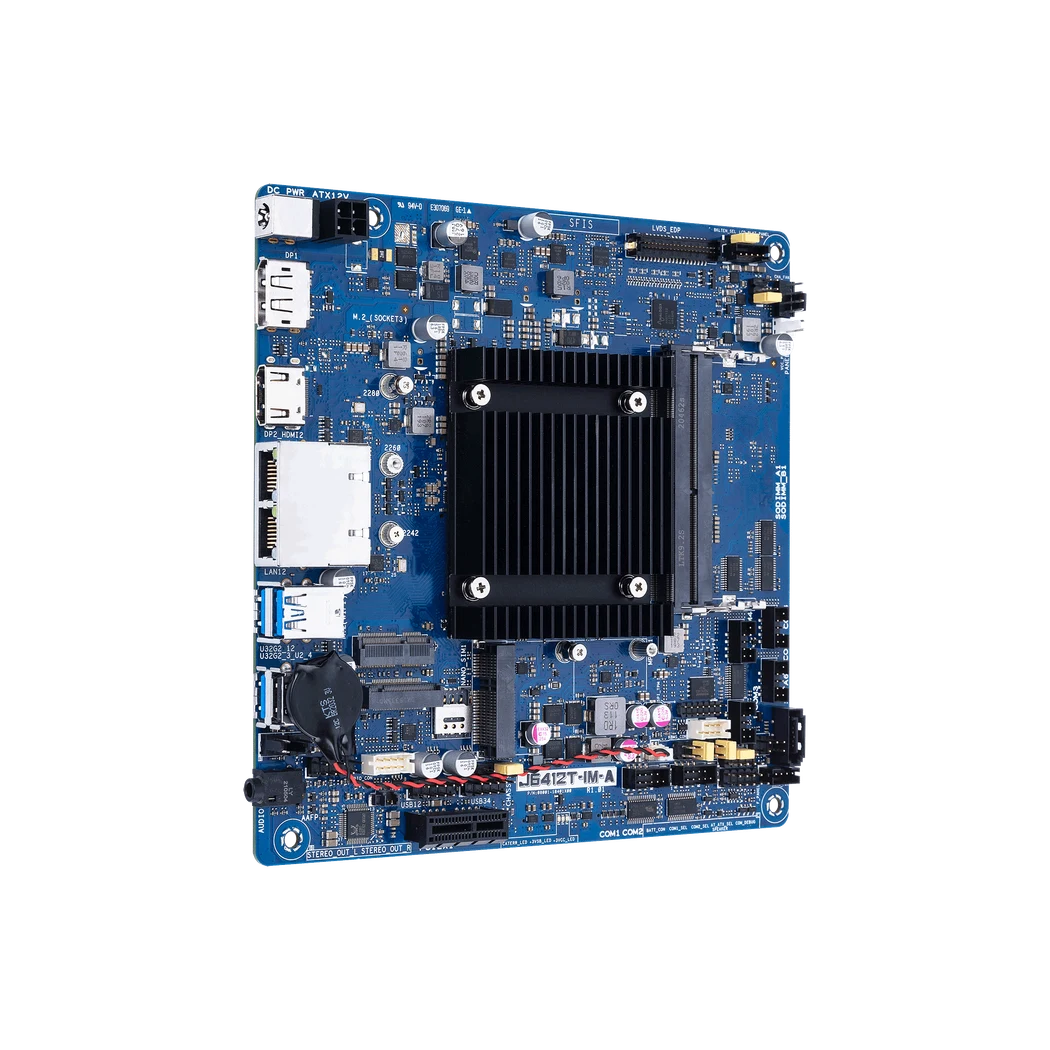 J6412T-IM-A, product view 1