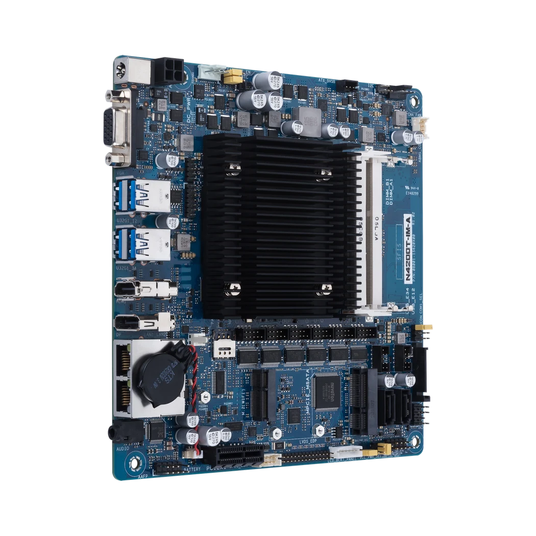 N4200T-IM-A, product view 1