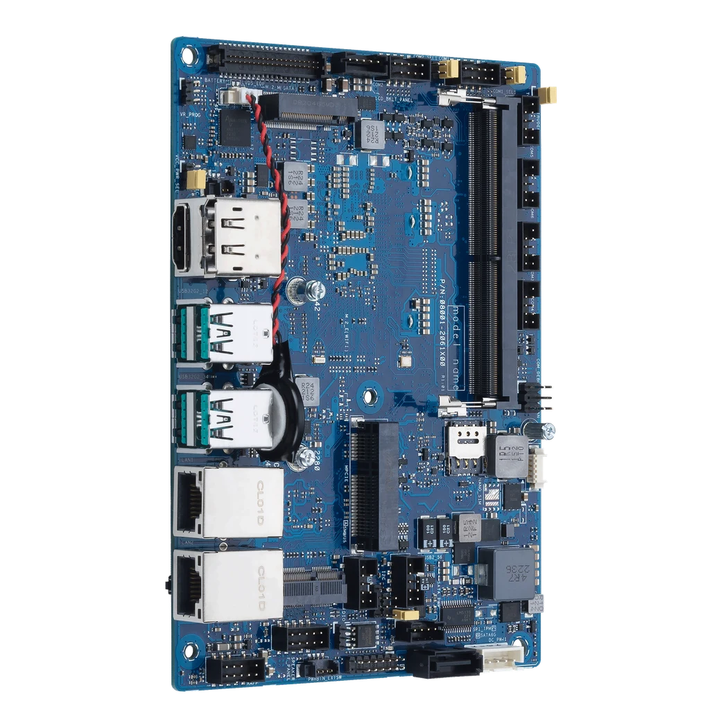 N97S-IM-AA, product view 1