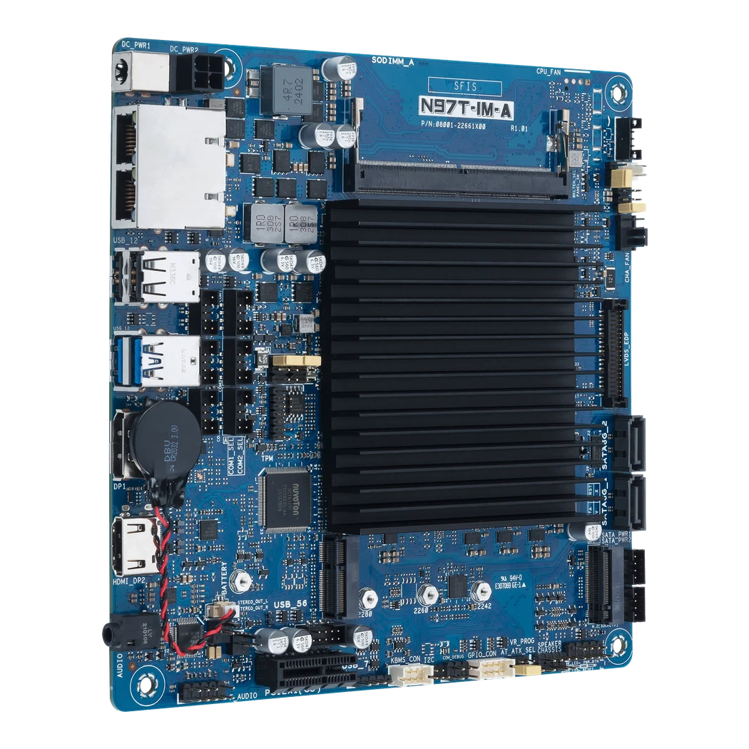 N97T-IM-A, product view 1