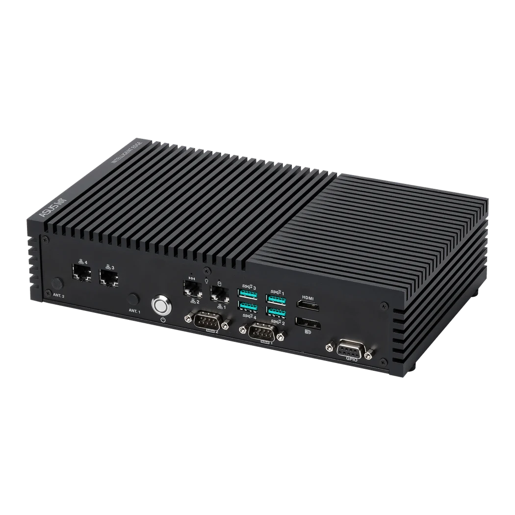 PE2000S, product view 1