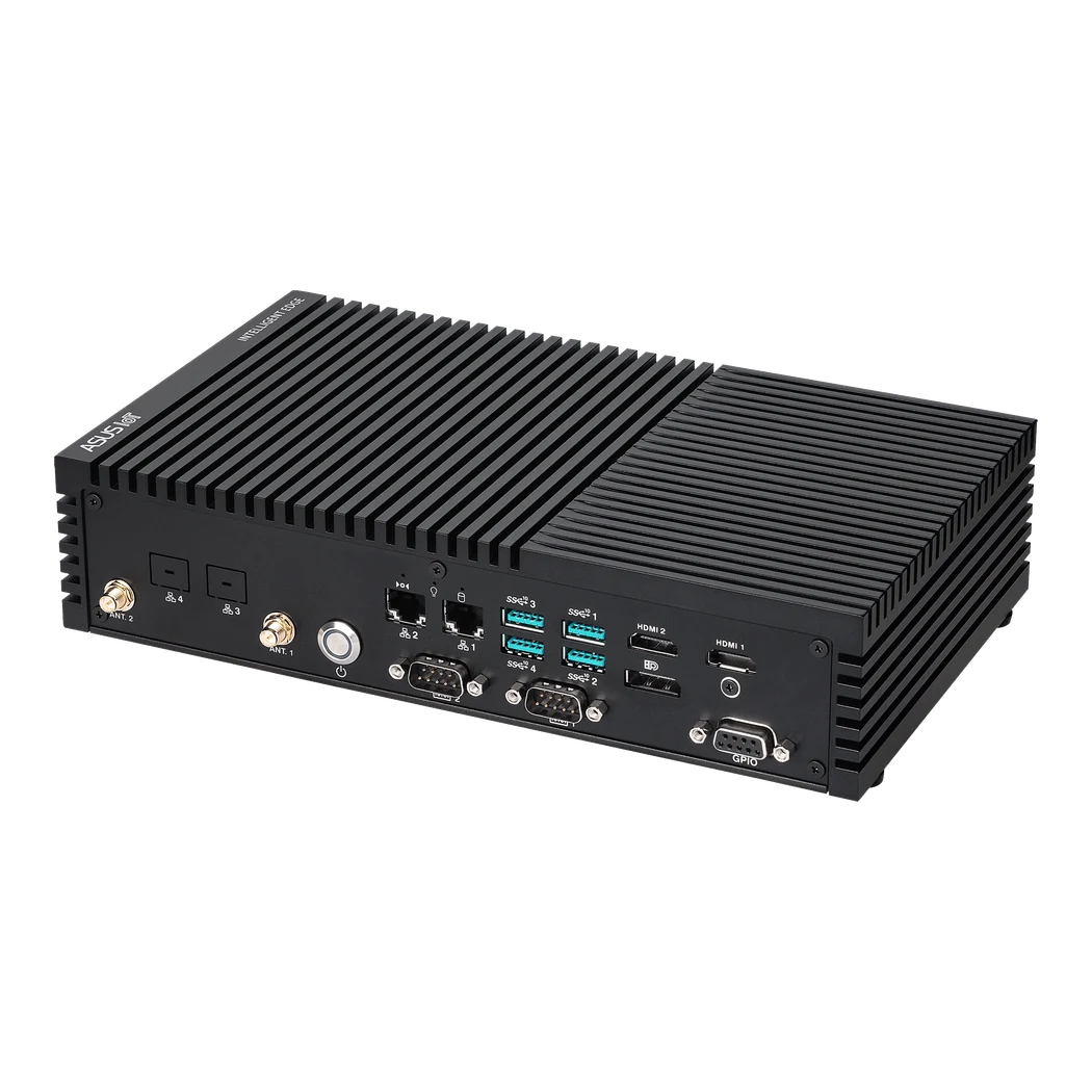 PE2000U, product view 1