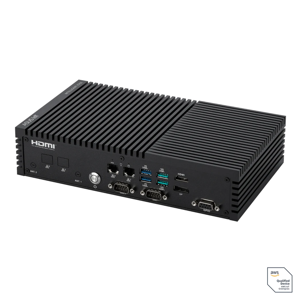 PE2100S, product view 1