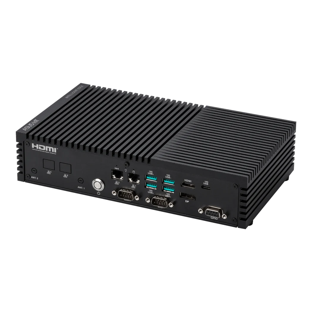 PE2300U, product view 1