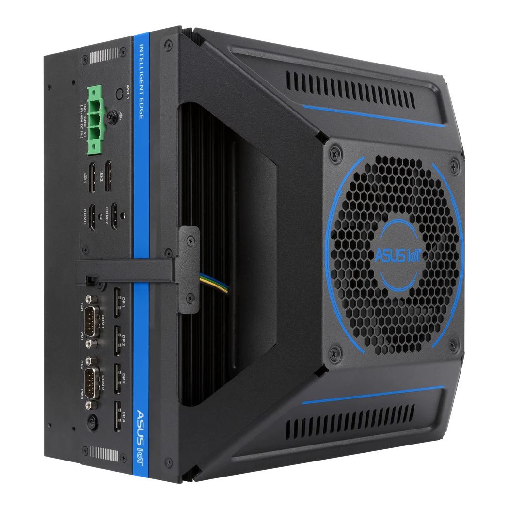 PE3100G, product view 1
