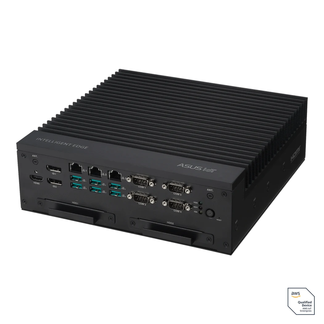 PE5100D, product view 1
