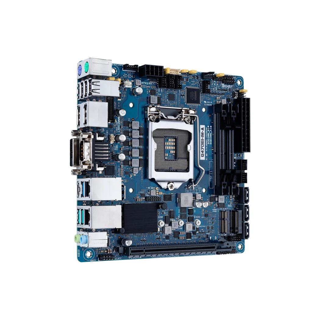 Q470EI-IM-A, product view 1