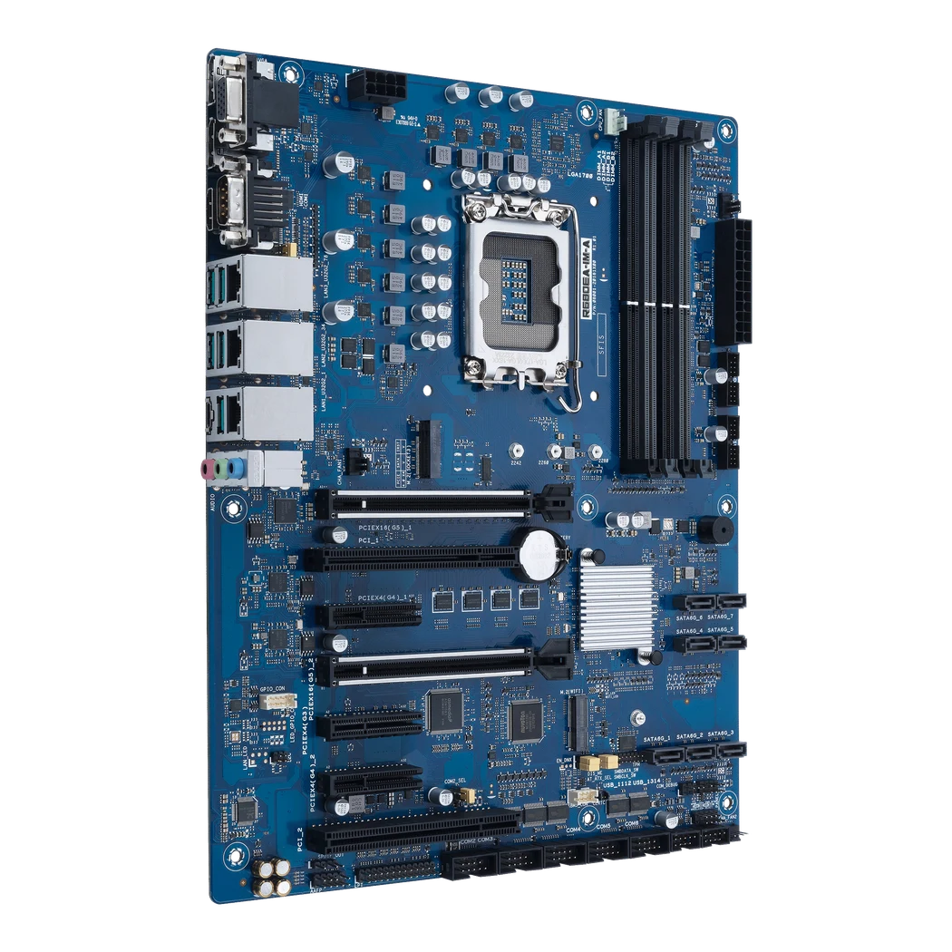 R680EA-IM-A, product view 1