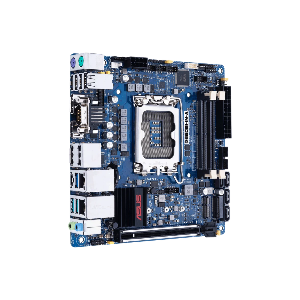 R680EI-IM-A, product view 1