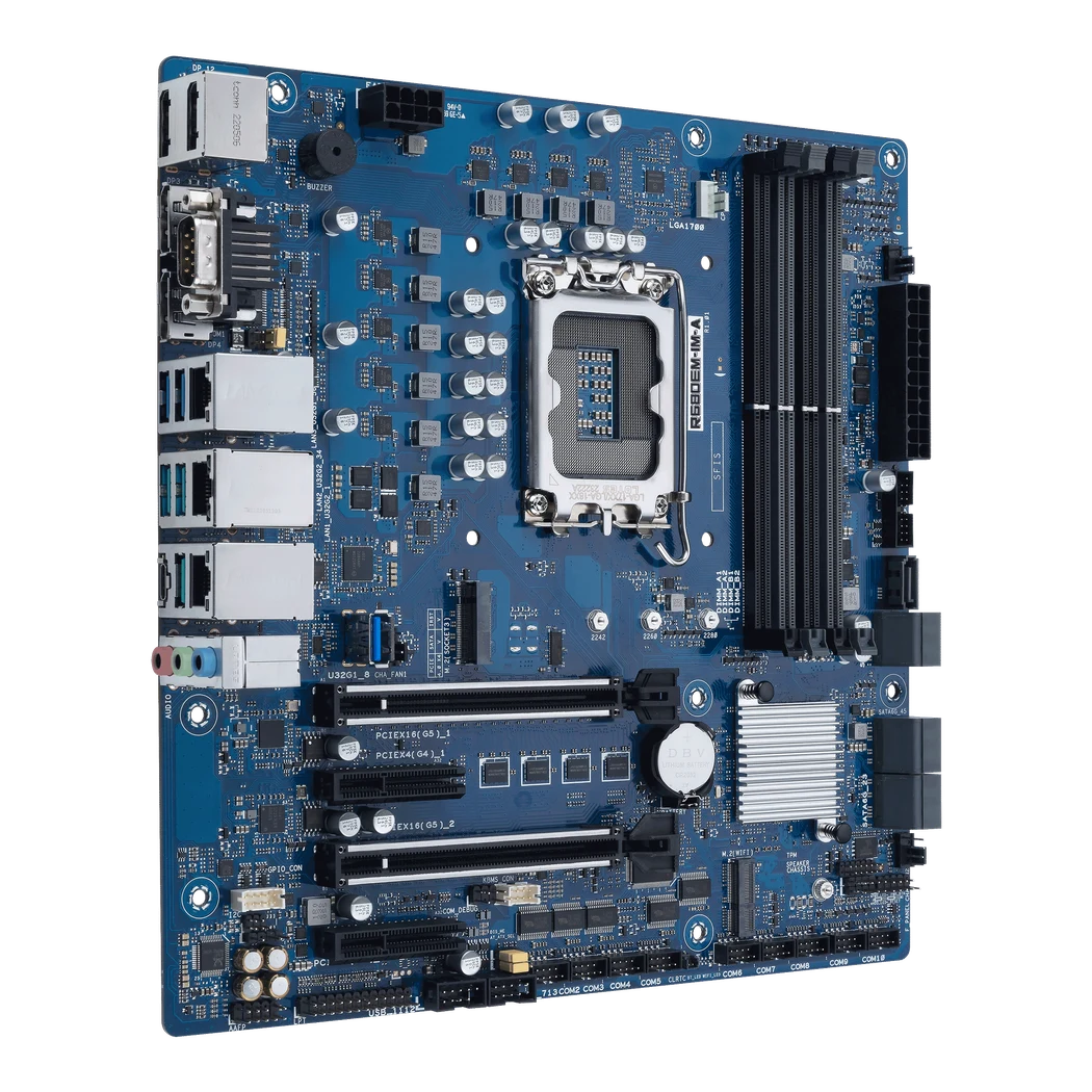 R680EM-IM-A, product view 1