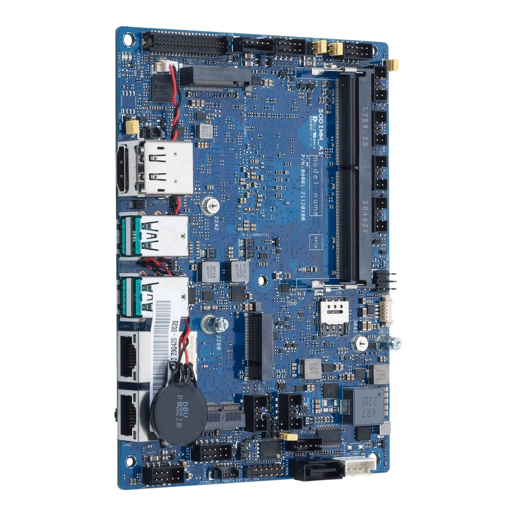 X642ES-IM-AA, product view 1