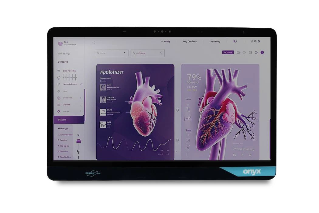 Venus-224P, product view 1