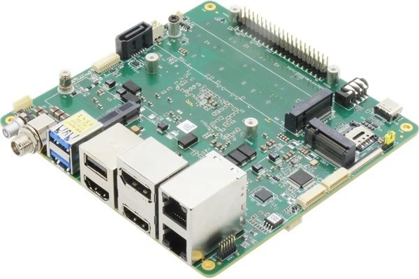 AAEON embedded board