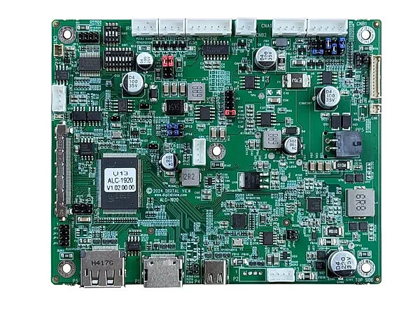 Digital View ALC-1920 controller board