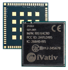 iVativ BALI PCIe