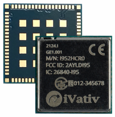 iVativ BALI USB
