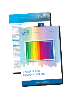 KOE Product Brochure