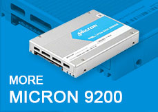 Micron 9200 Series SSD