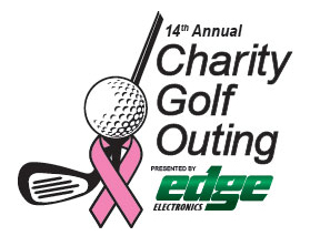 Edge Charity Golf Outing Logo
