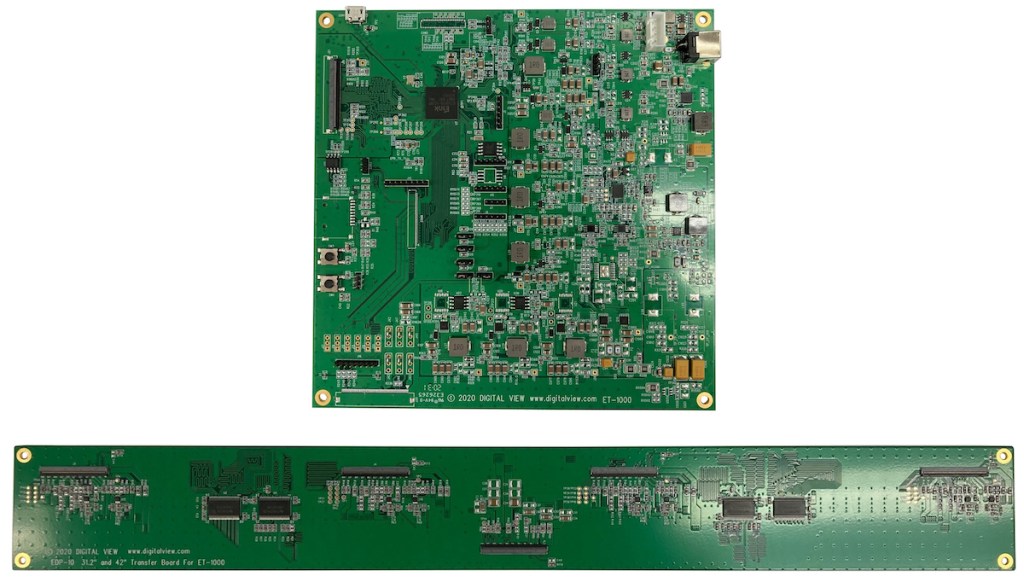 Digital View EPM-100