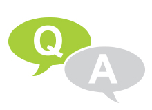frequently asked questions