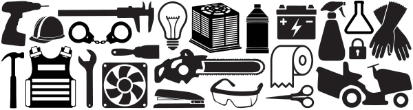 Grainger MRO Industrial Products