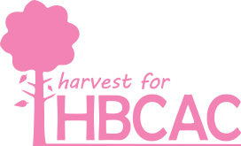 Harvest for HBCAC