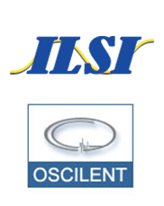 ILSI Oscilent Logo