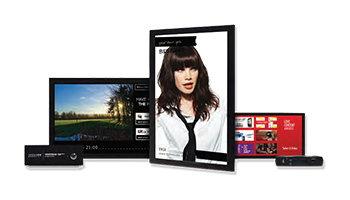 Complete LCD Kit Solution