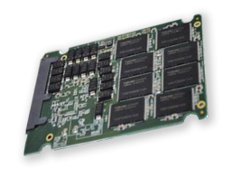 Flexxon Military Galaxy SSD