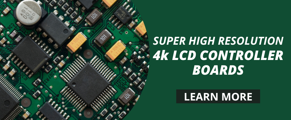 pixelworks lcd panel controller brands