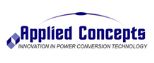 Applied Concepts (ACI)