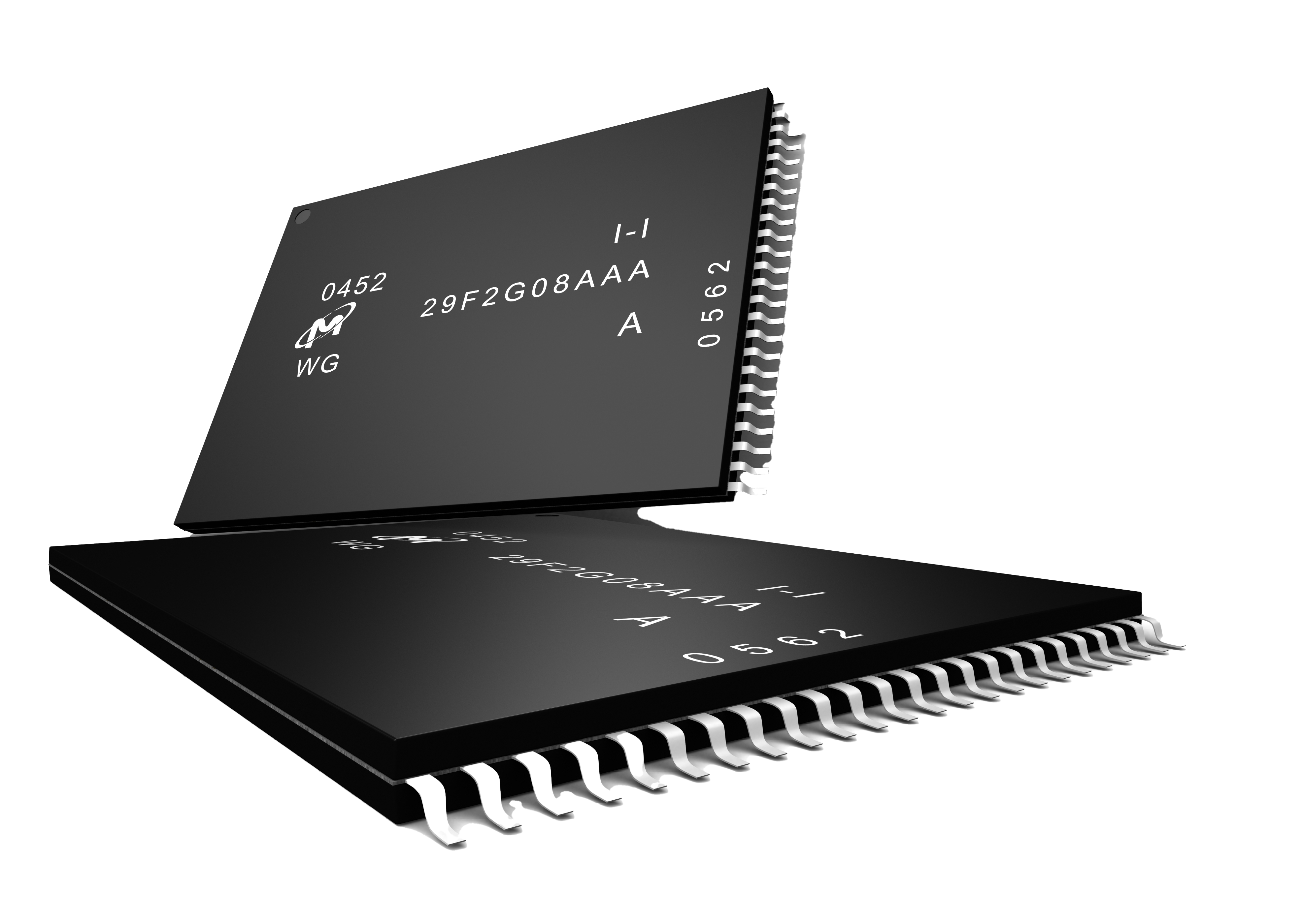 Micron DRAM Module