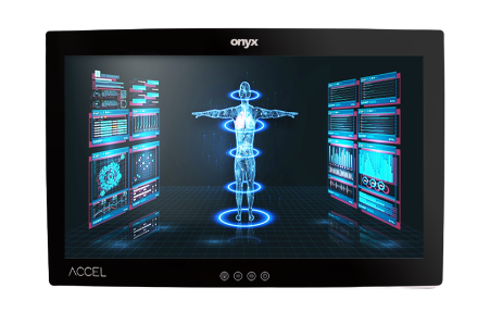 Onyx Healthcare ACCEL-A2401