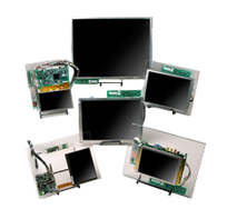 LCD Panels LCD Panels