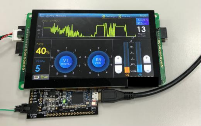 Winstar Smart Display
