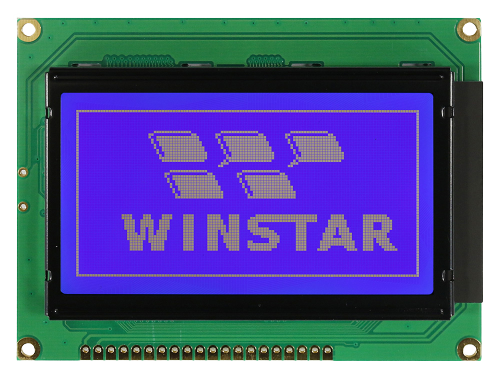 Winstar Display