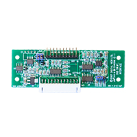OSD,PCBA Controller Membrane Switch