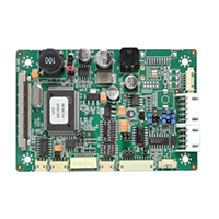 DD-1920 LCD Controller HDMI Header