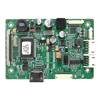 DD-1920 CONTROLLER with HDMI Connector