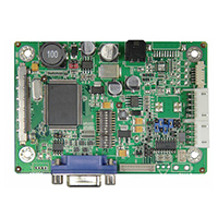 DD-1920-VGA Input Controller