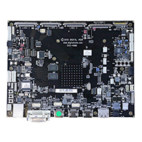 SVX-4096 CONTROLLER HARSH EVNIRONMENT