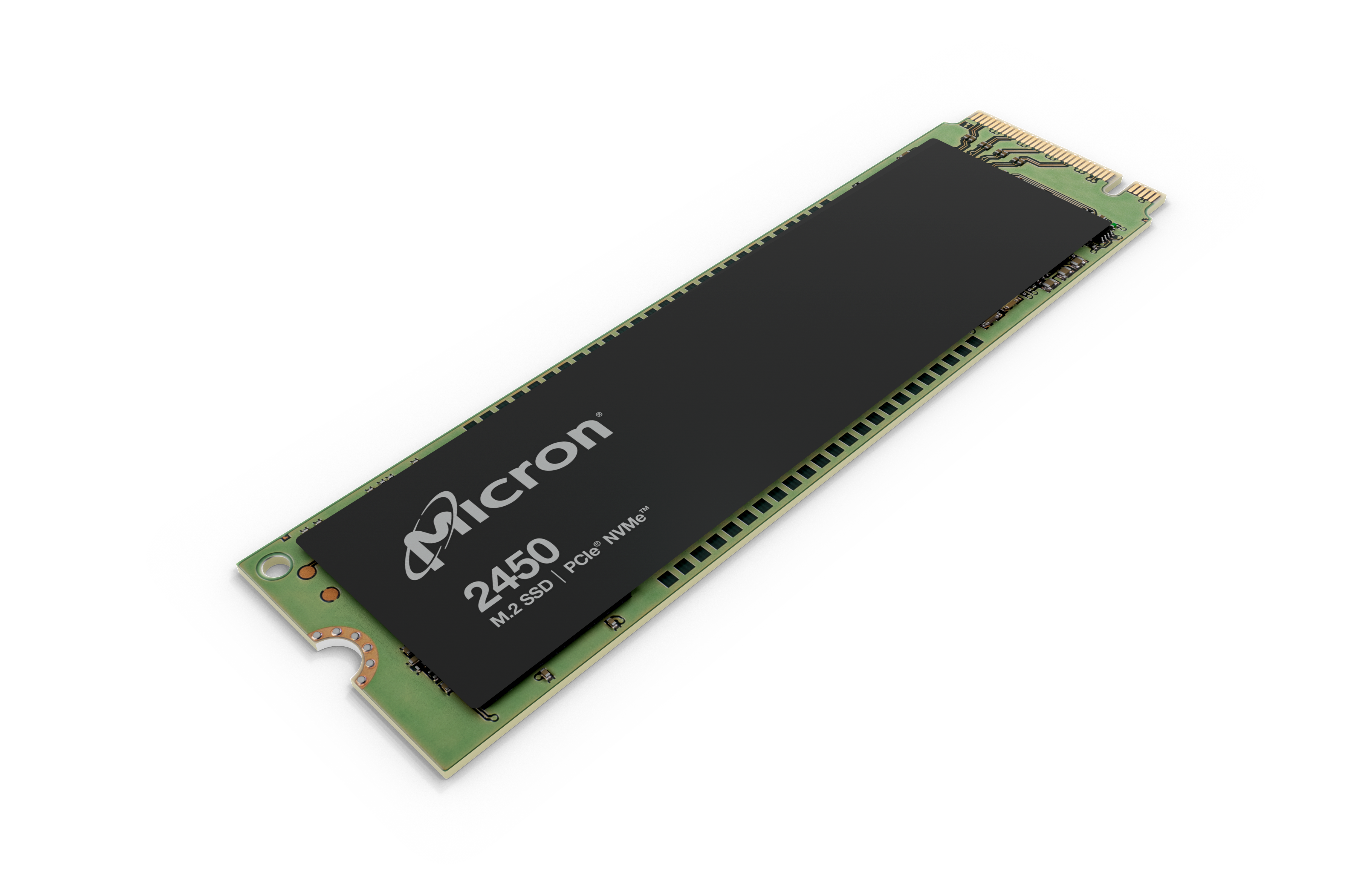 MTFDKBA1T0TFK-1BC1AABYY | Micron Technology, Inc. | Edge Electronics